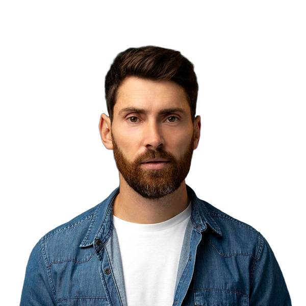 Darrell Steward profile img