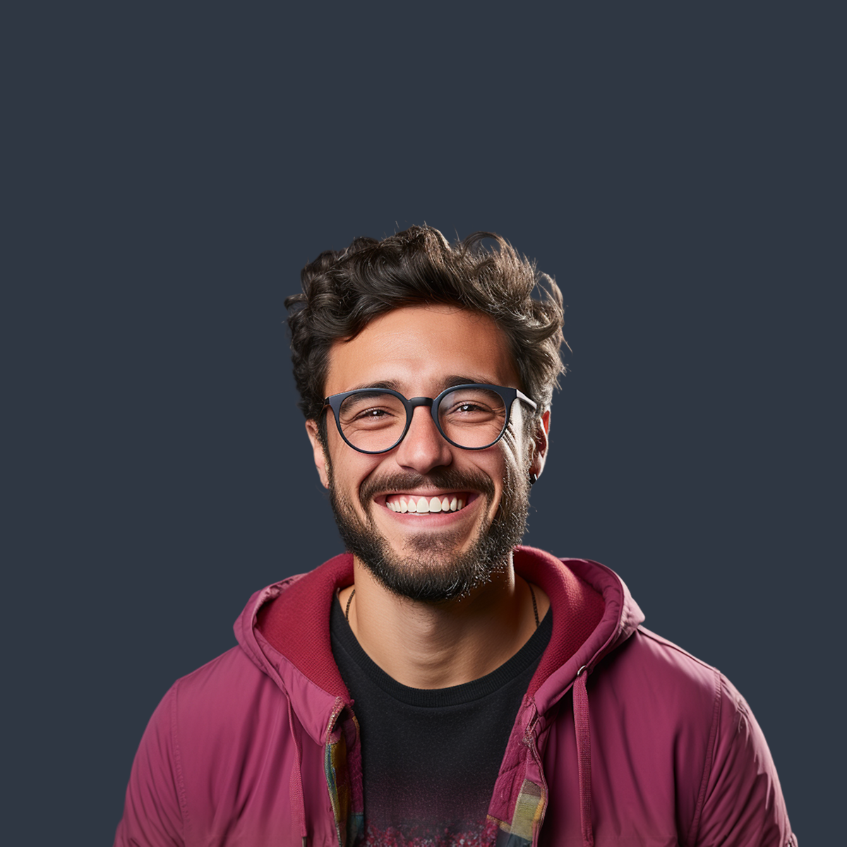 Andrew Gasiorowski's avatar