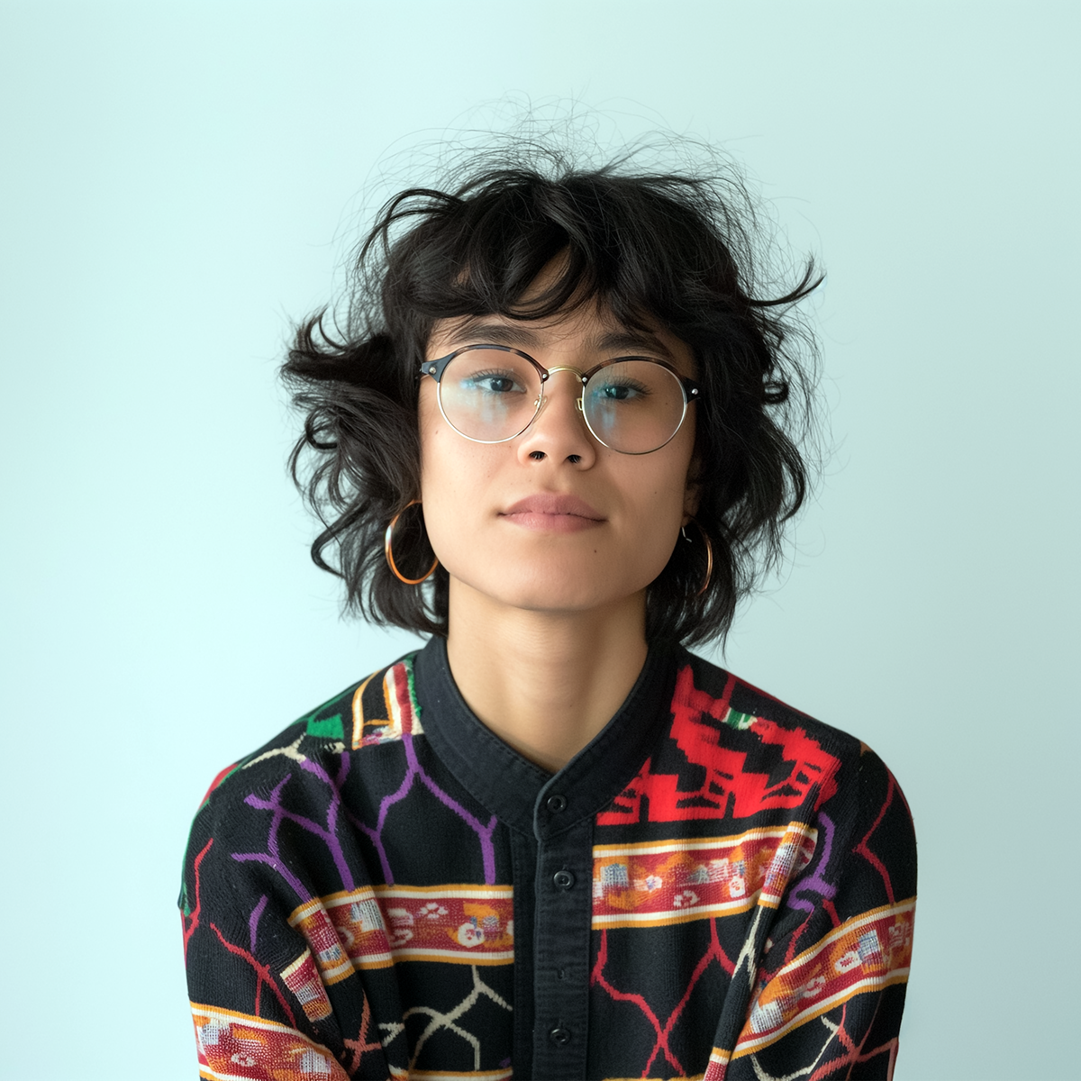 Profile img of Sarah P., Marketing Lead